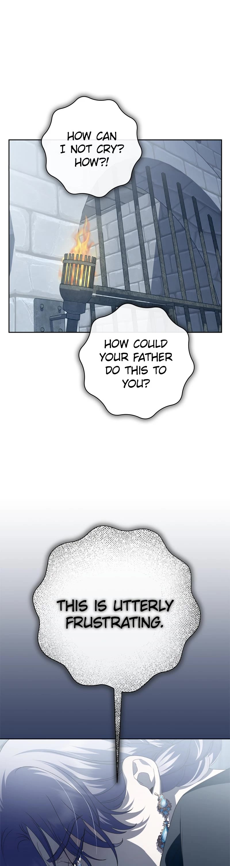 I Want to Be You, Just For a Day chapter 171 page 16