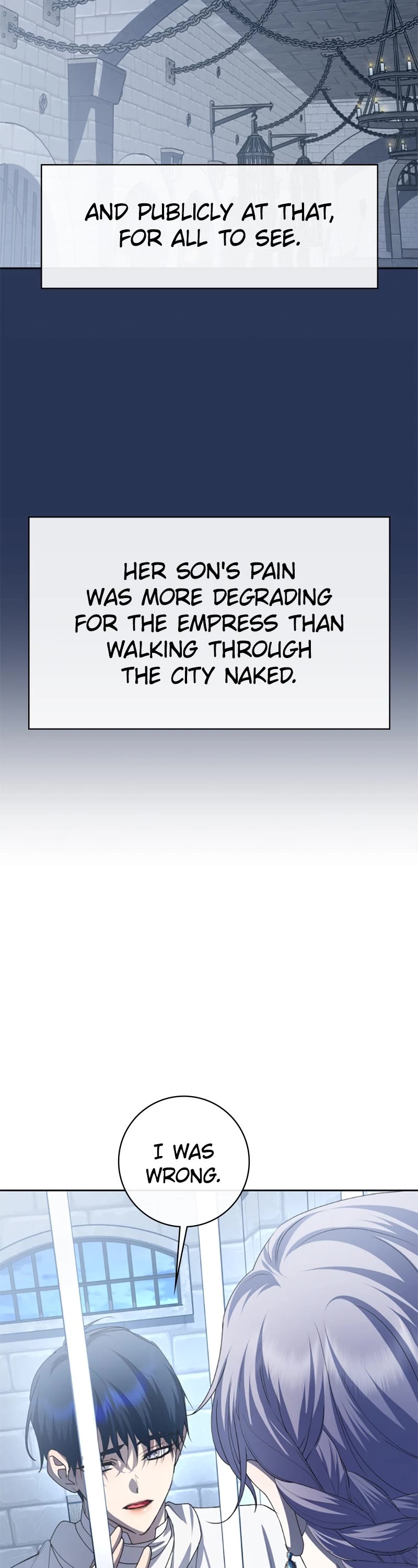 I Want to Be You, Just For a Day chapter 171 page 18