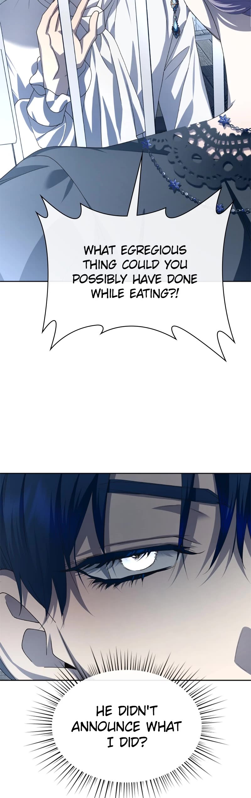 I Want to Be You, Just For a Day chapter 171 page 19