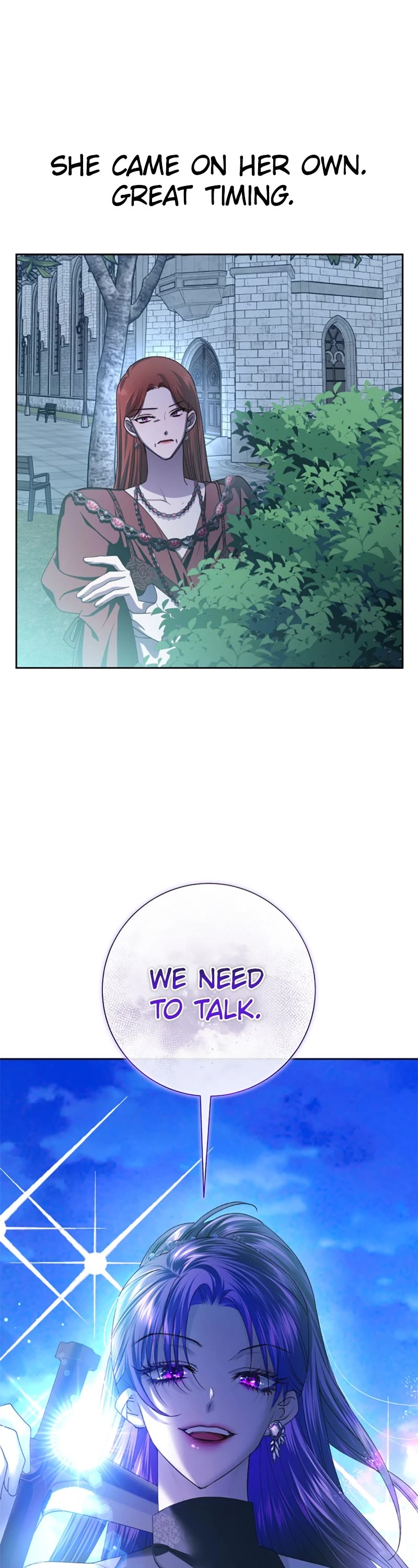 I Want to Be You, Just For a Day chapter 171 page 2