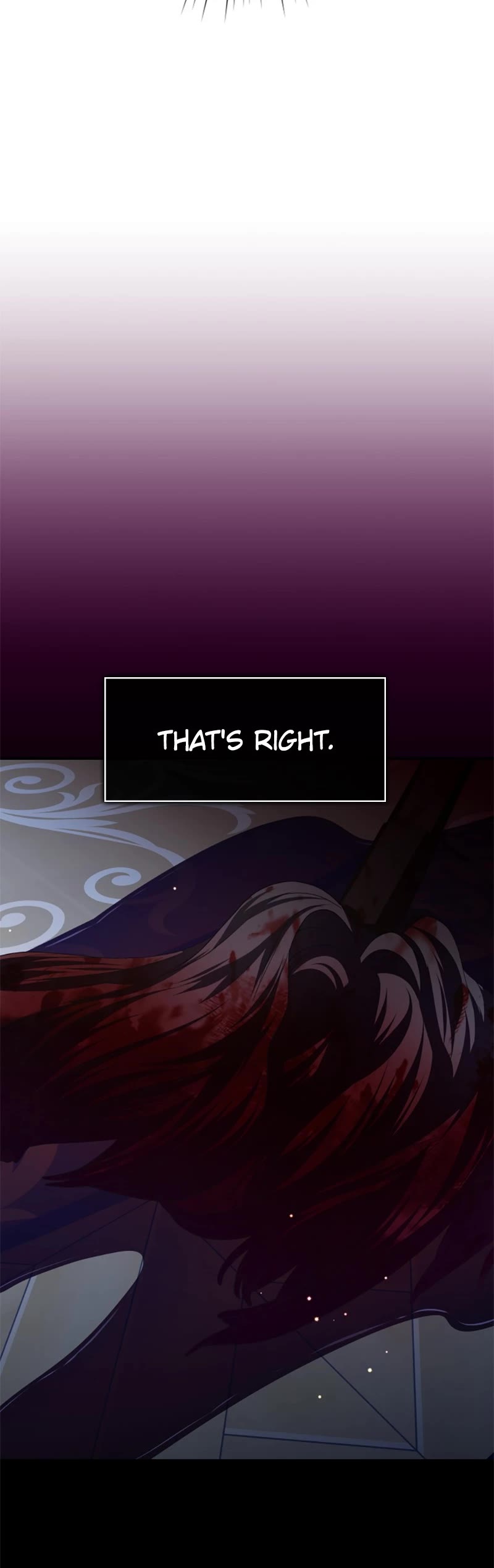 I Want to Be You, Just For a Day chapter 171 page 20