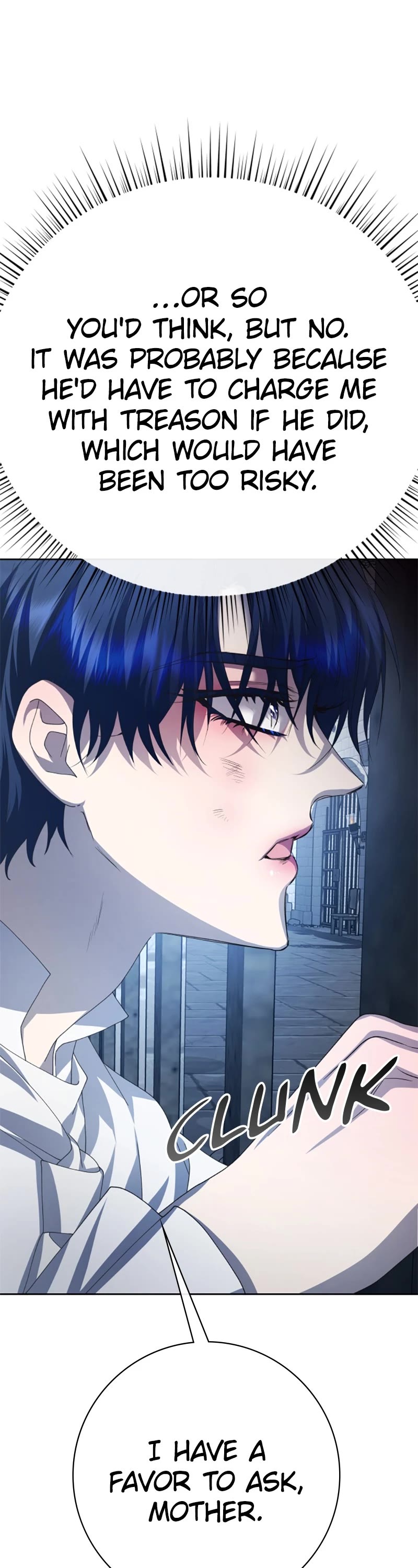 I Want to Be You, Just For a Day chapter 171 page 22