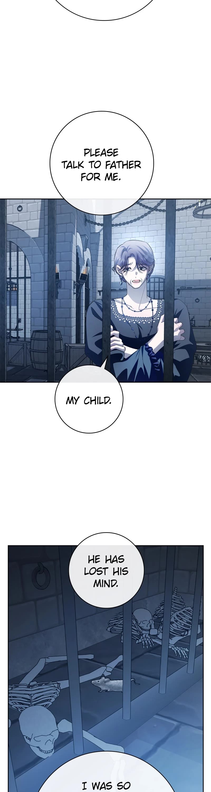 I Want to Be You, Just For a Day chapter 171 page 23