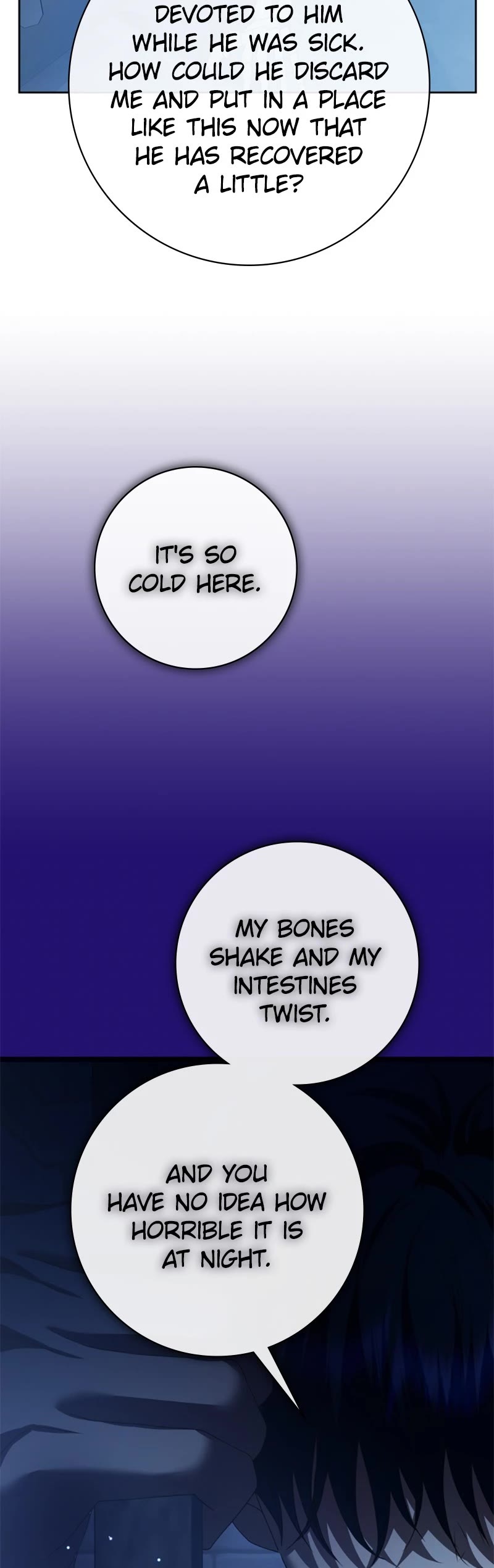 I Want to Be You, Just For a Day chapter 171 page 24