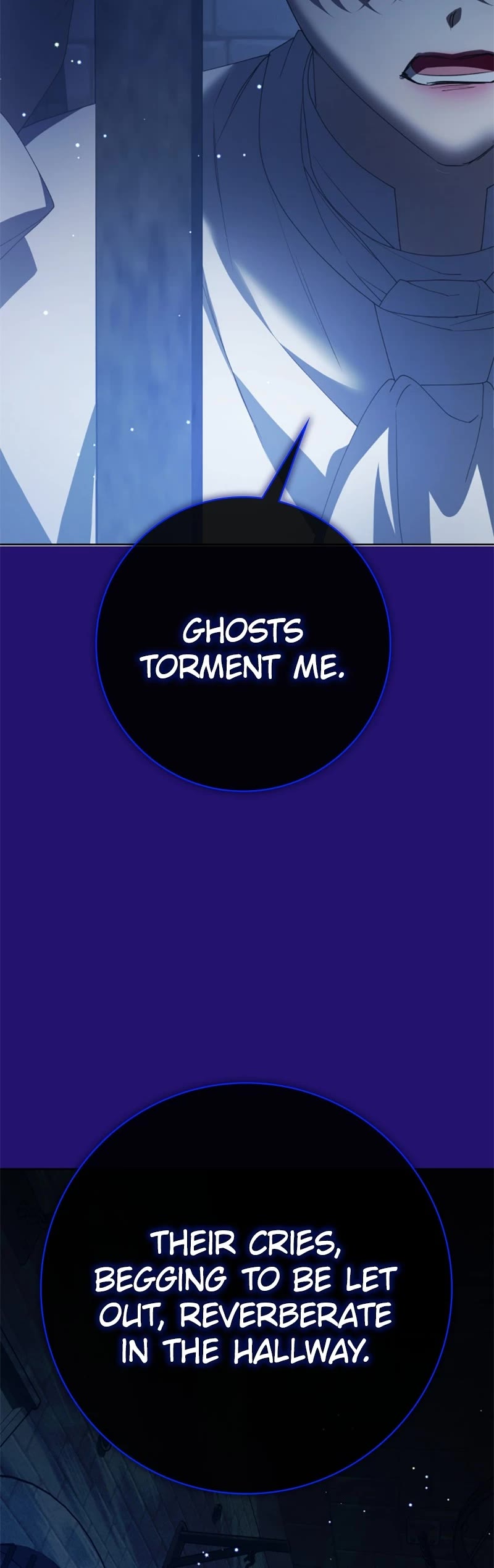 I Want to Be You, Just For a Day chapter 171 page 25