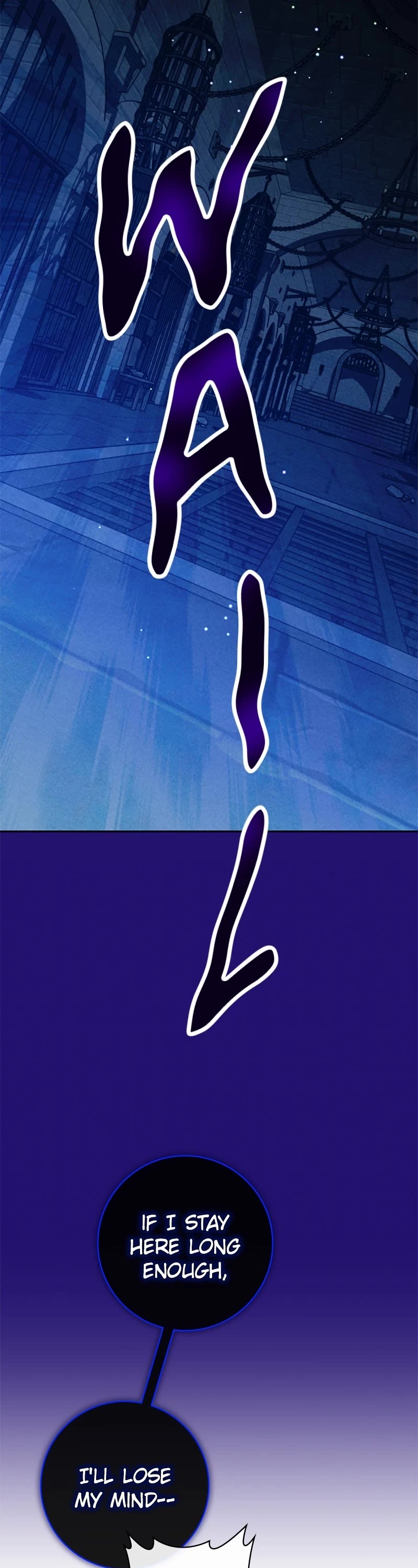 I Want to Be You, Just For a Day chapter 171 page 26