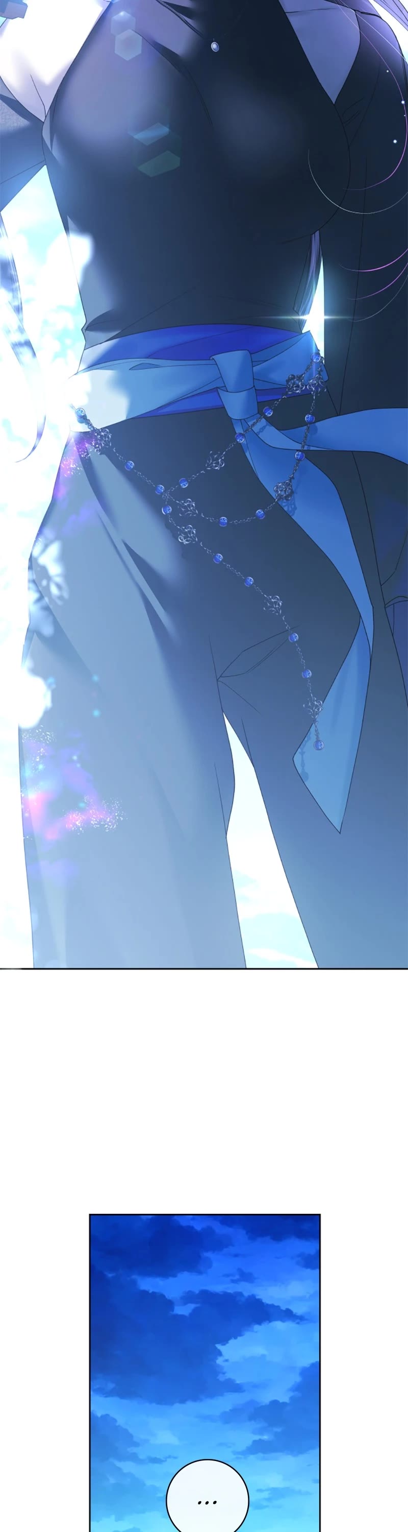 I Want to Be You, Just For a Day chapter 171 page 3