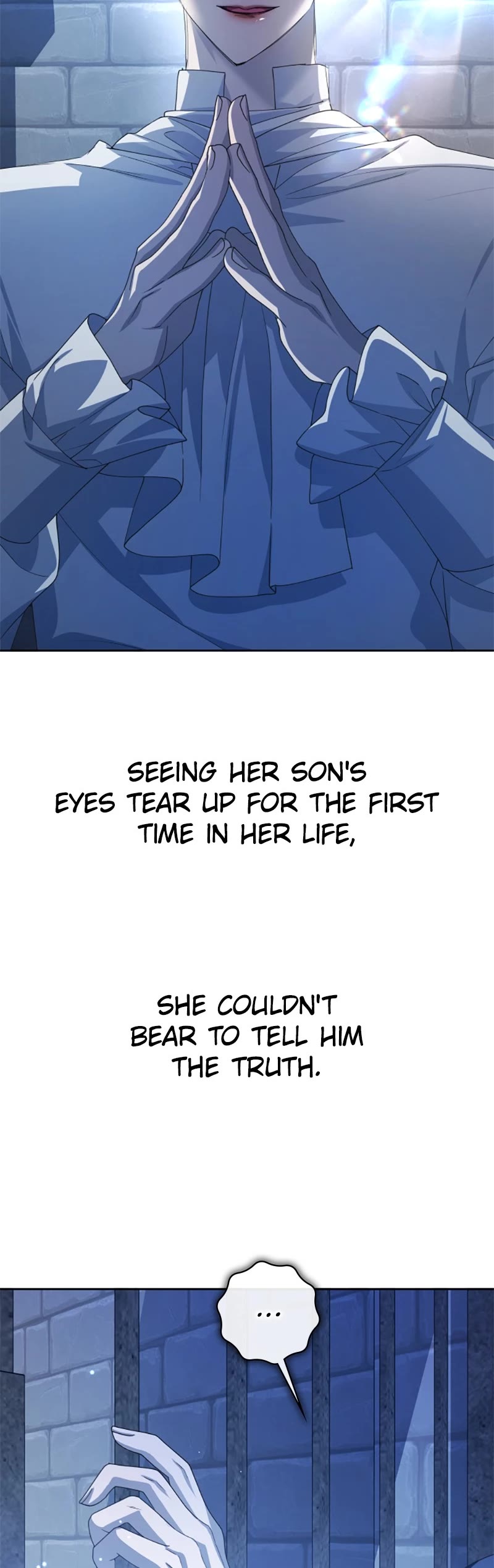 I Want to Be You, Just For a Day chapter 171 page 30