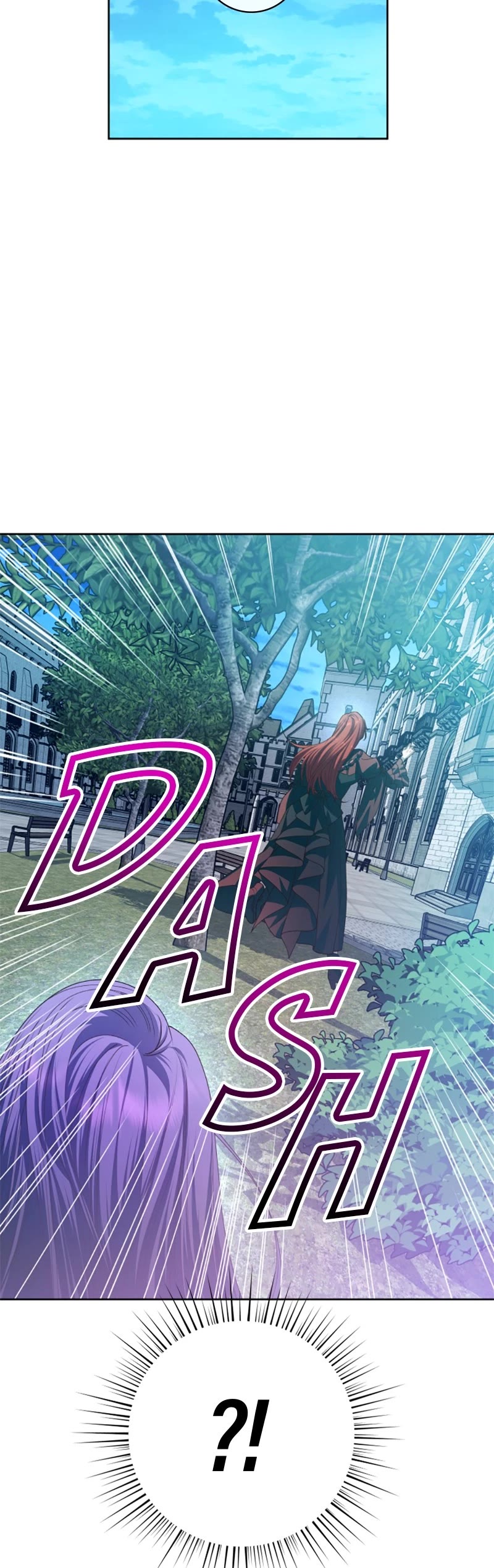 I Want to Be You, Just For a Day chapter 171 page 4