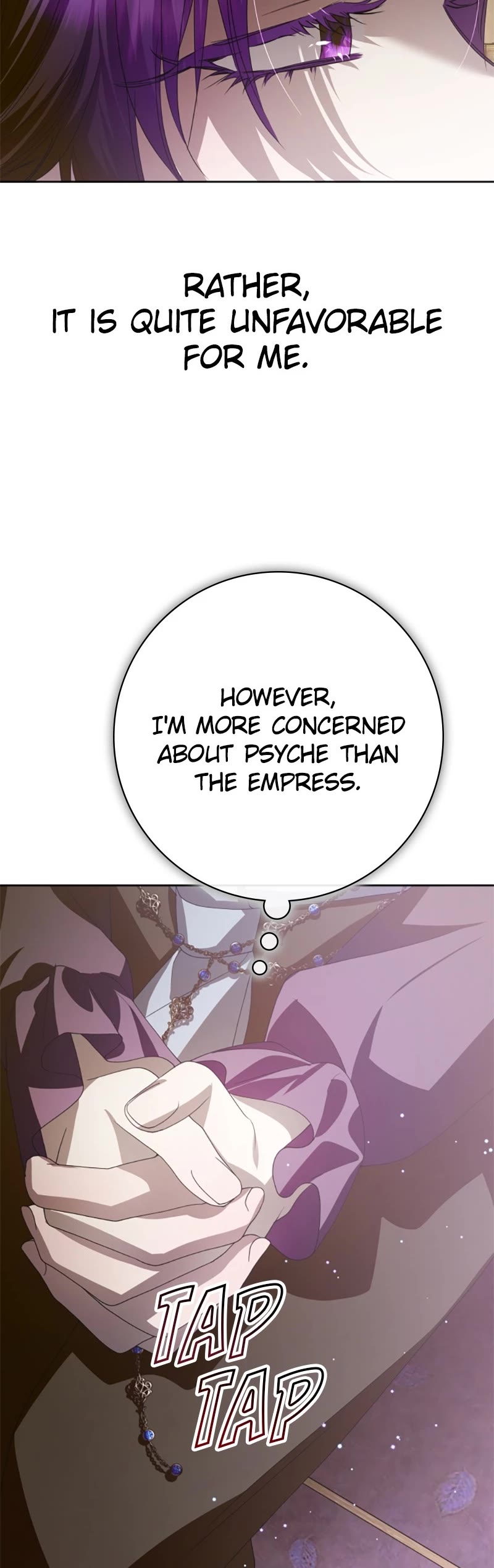 I Want to Be You, Just For a Day chapter 171 page 40