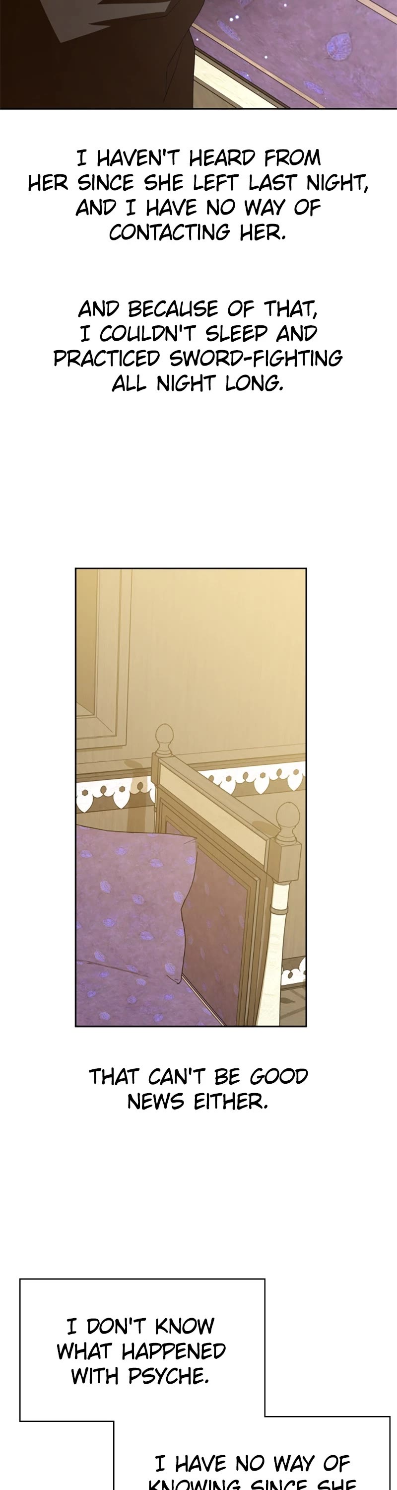 I Want to Be You, Just For a Day chapter 171 page 41