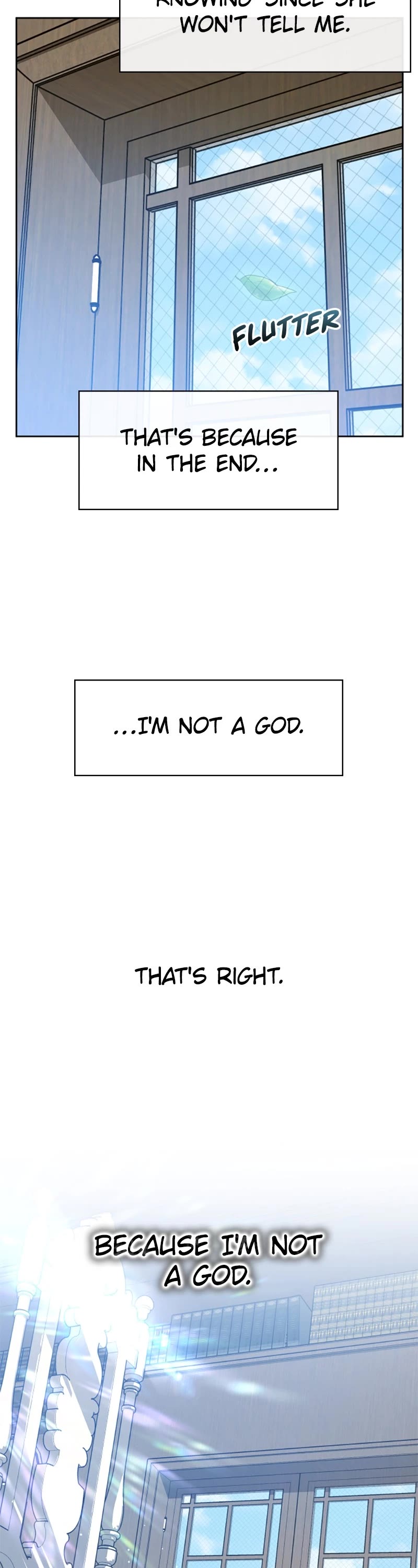 I Want to Be You, Just For a Day chapter 171 page 42