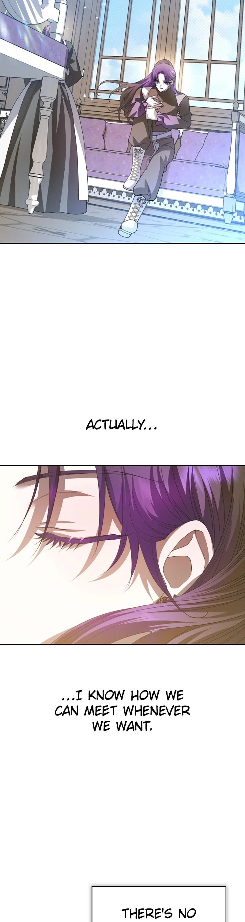 I Want to Be You, Just For a Day chapter 171 page 43