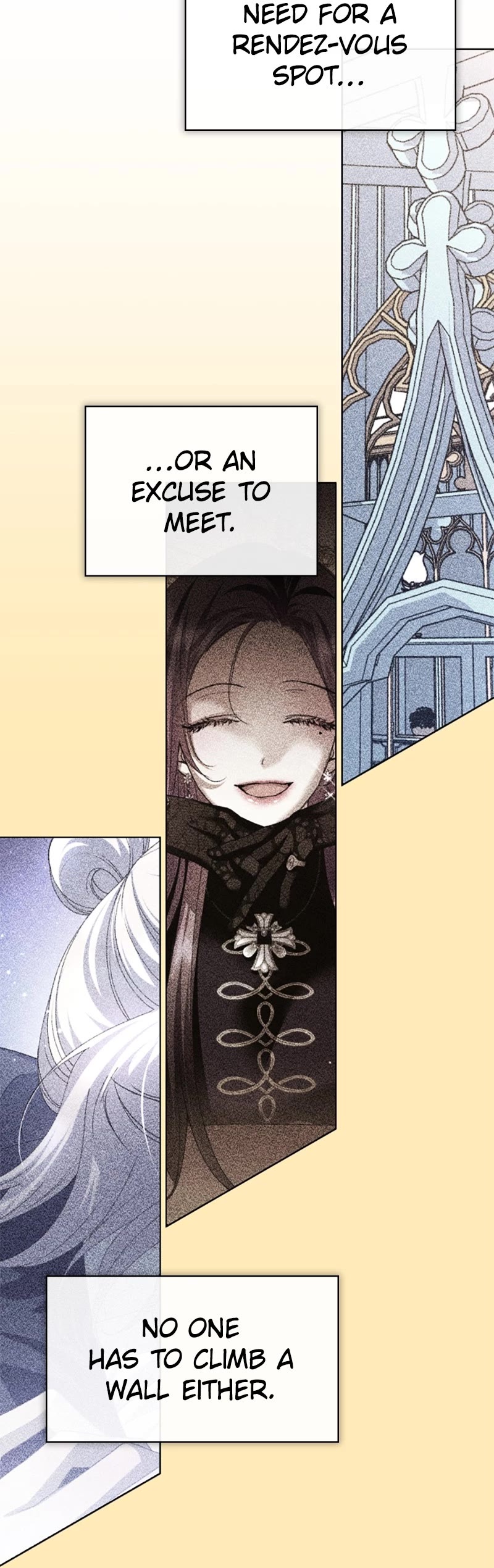 I Want to Be You, Just For a Day chapter 171 page 44