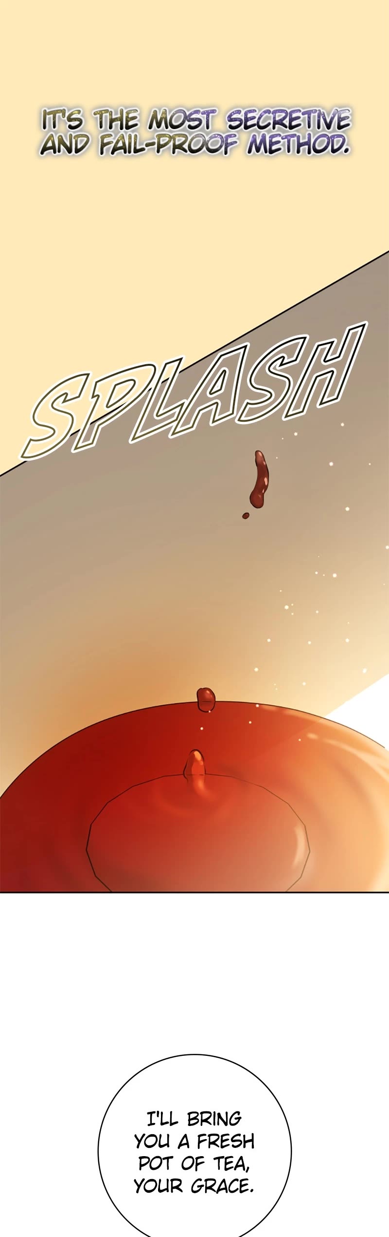 I Want to Be You, Just For a Day chapter 171 page 45