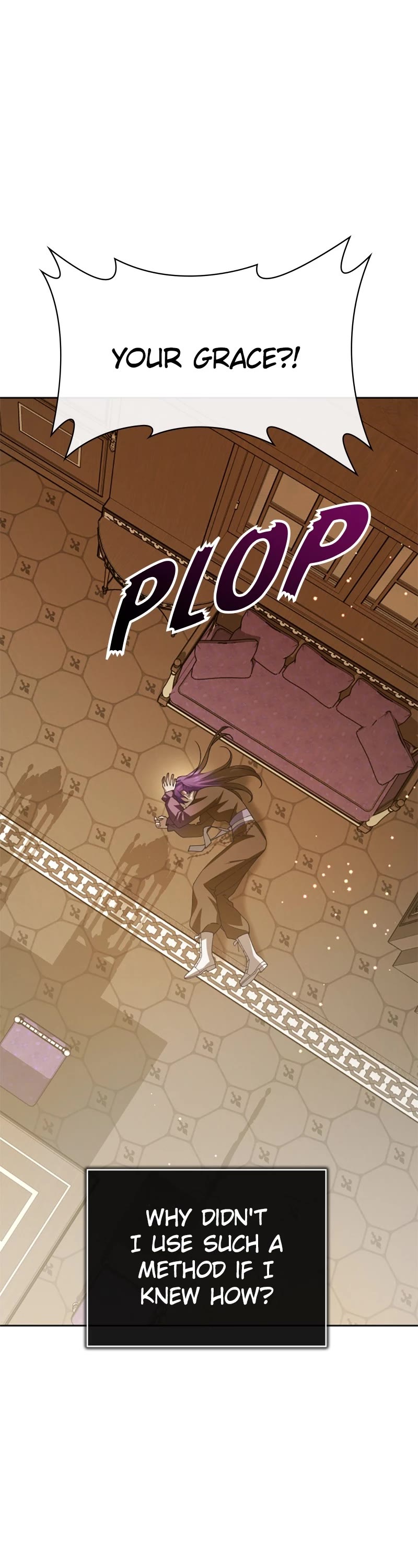 I Want to Be You, Just For a Day chapter 171 page 47