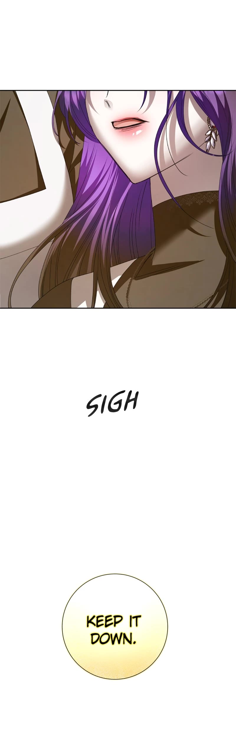 I Want to Be You, Just For a Day chapter 171 page 49