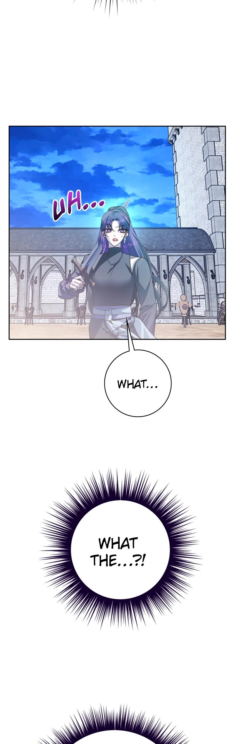 I Want to Be You, Just For a Day chapter 171 page 5