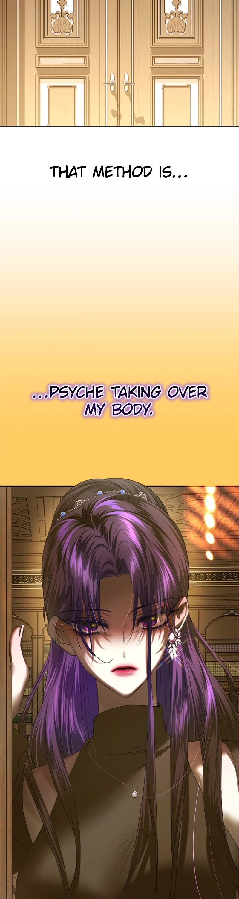 I Want to Be You, Just For a Day chapter 171 page 52