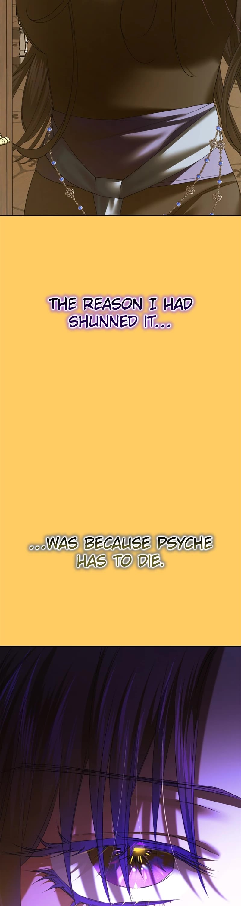 I Want to Be You, Just For a Day chapter 171 page 53