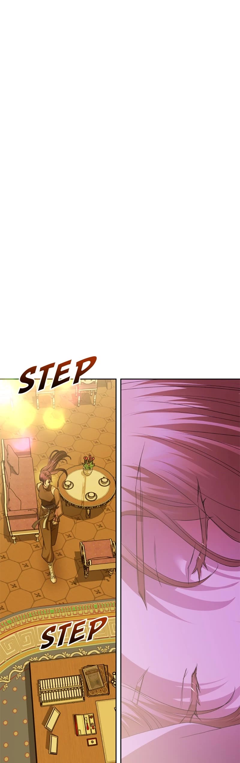 I Want to Be You, Just For a Day chapter 171 page 55