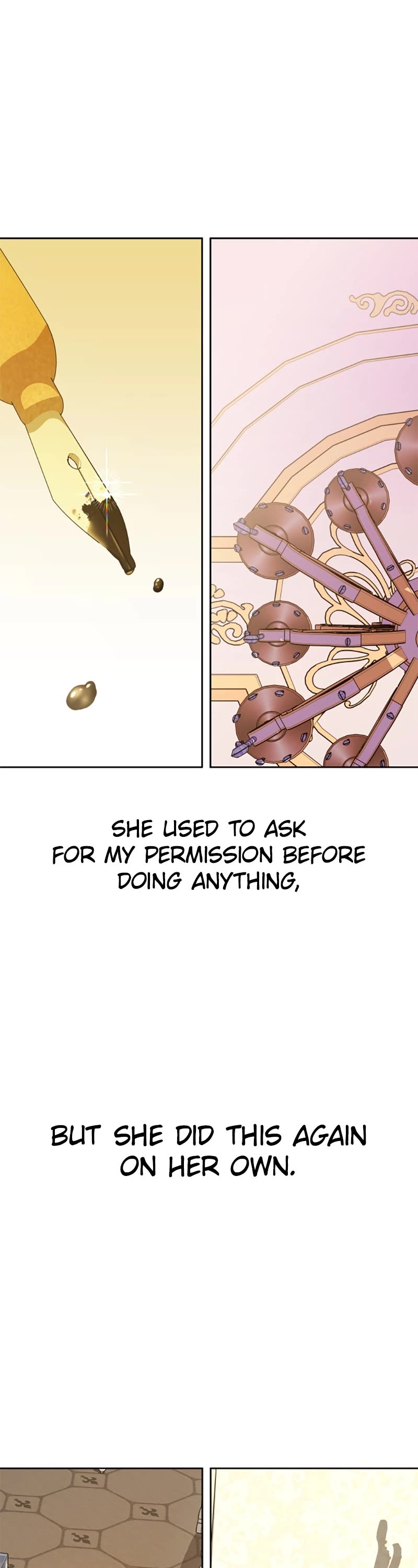 I Want to Be You, Just For a Day chapter 171 page 57