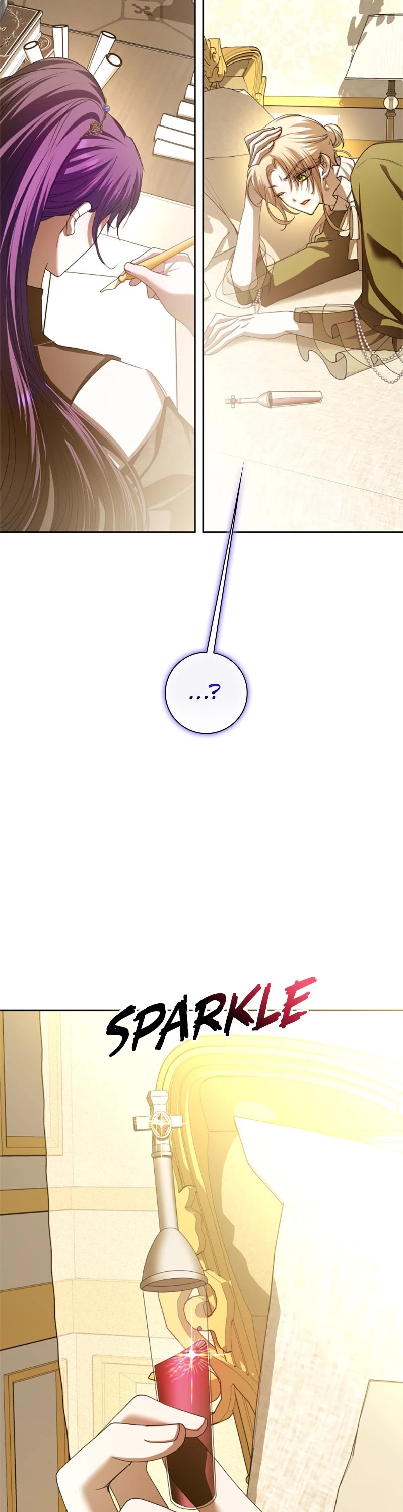 I Want to Be You, Just For a Day chapter 171 page 58