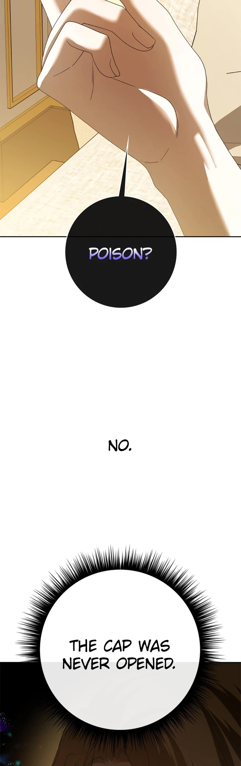 I Want to Be You, Just For a Day chapter 171 page 59