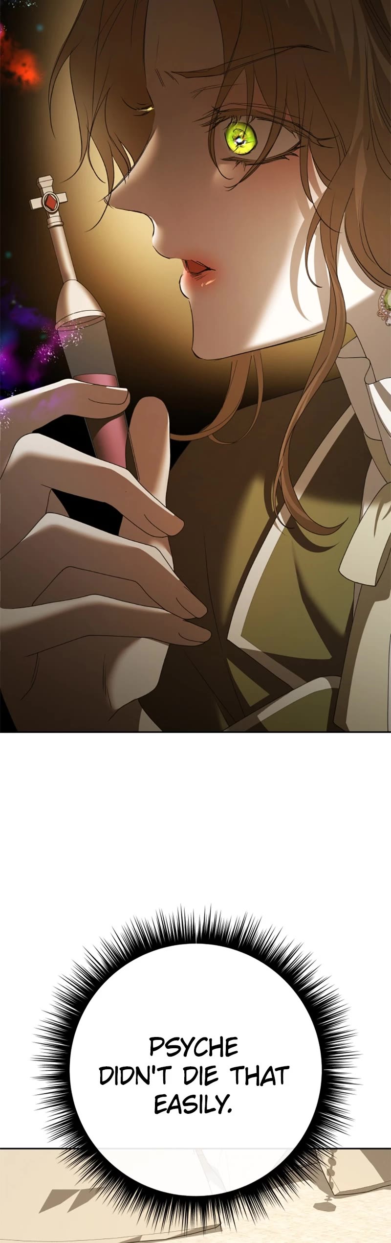 I Want to Be You, Just For a Day chapter 171 page 60