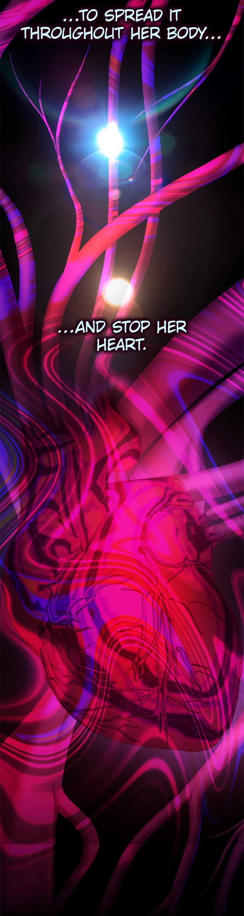 I Want to Be You, Just For a Day chapter 171 page 62