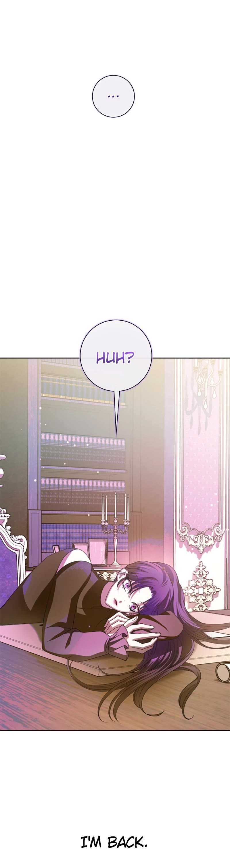 I Want to Be You, Just For a Day chapter 171 page 66