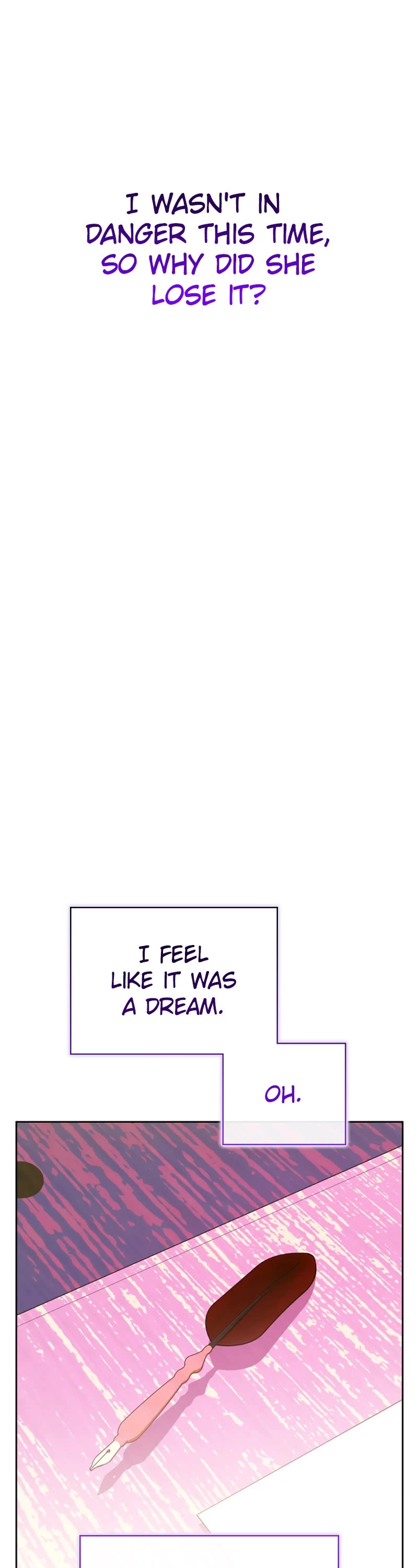 I Want to Be You, Just For a Day chapter 171 page 68