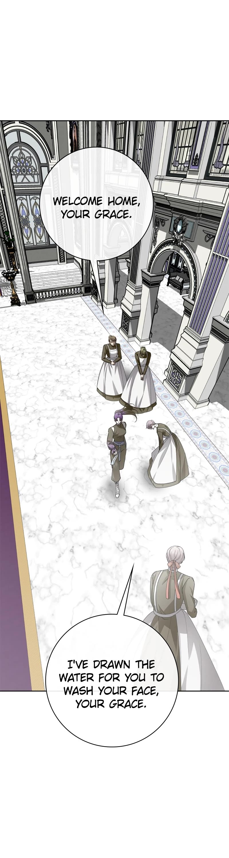 I Want to Be You, Just For a Day chapter 171 page 7