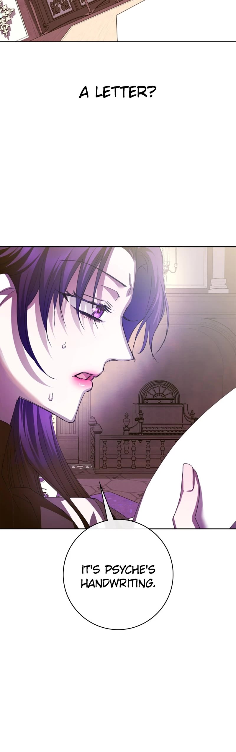 I Want to Be You, Just For a Day chapter 171 page 70