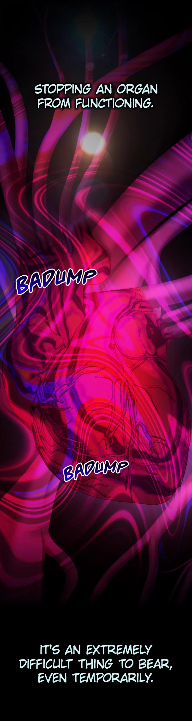 I Want to Be You, Just For a Day chapter 172 page 1