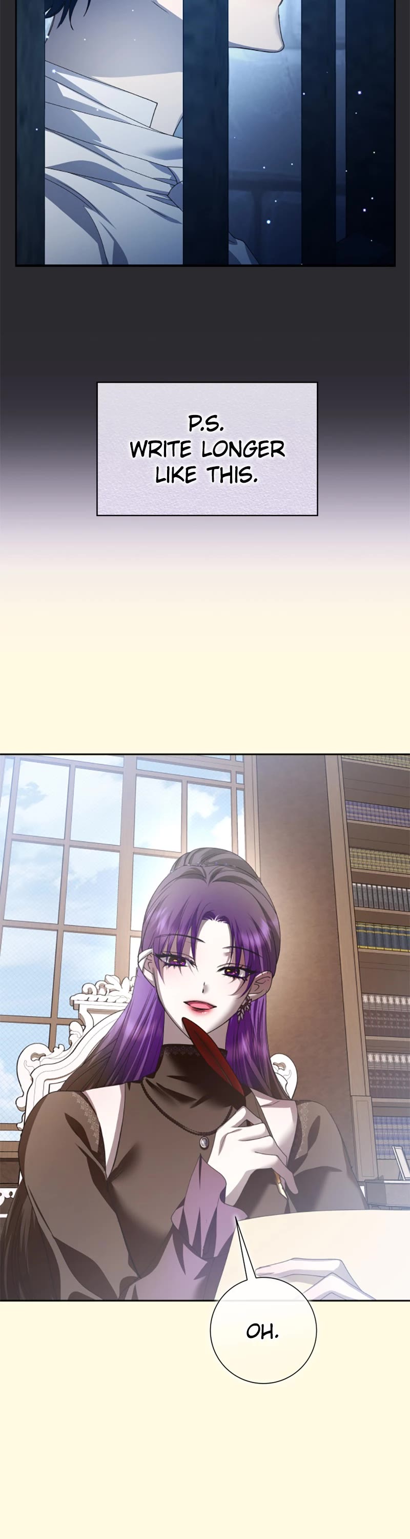 I Want to Be You, Just For a Day chapter 172 page 13