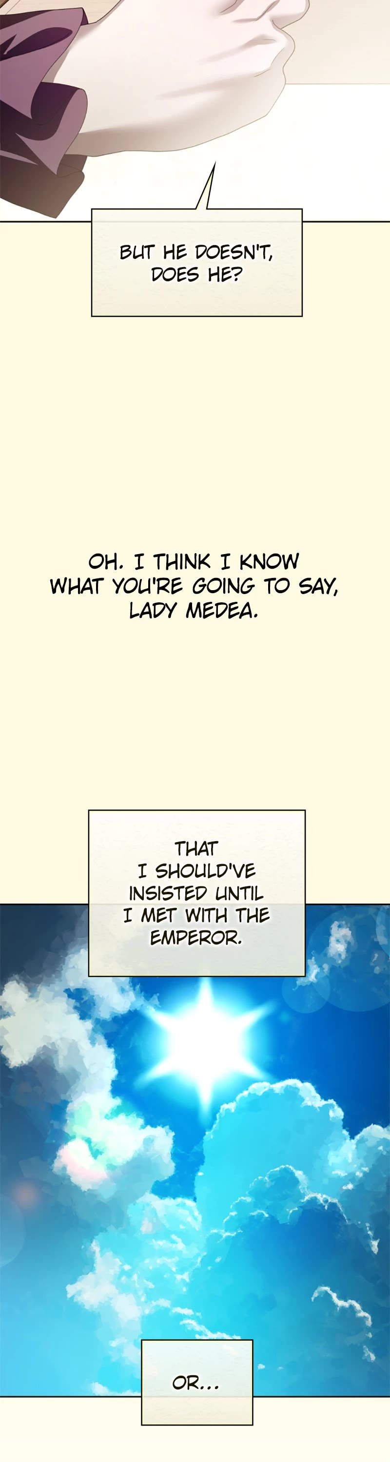 I Want to Be You, Just For a Day chapter 172 page 16