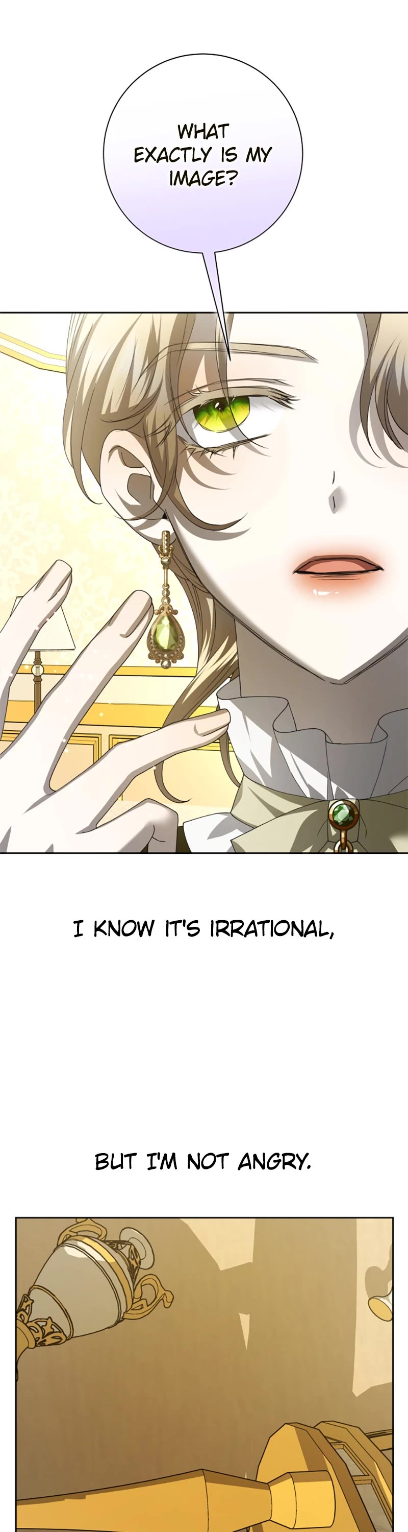 I Want to Be You, Just For a Day chapter 172 page 18