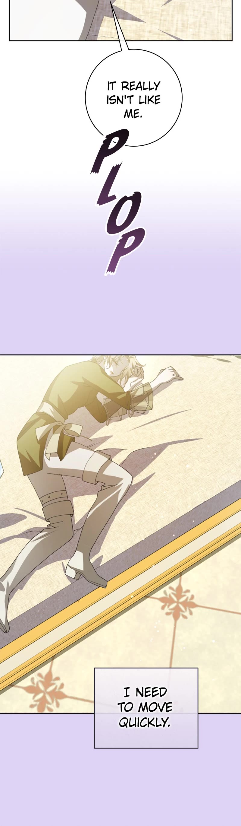 I Want to Be You, Just For a Day chapter 172 page 20