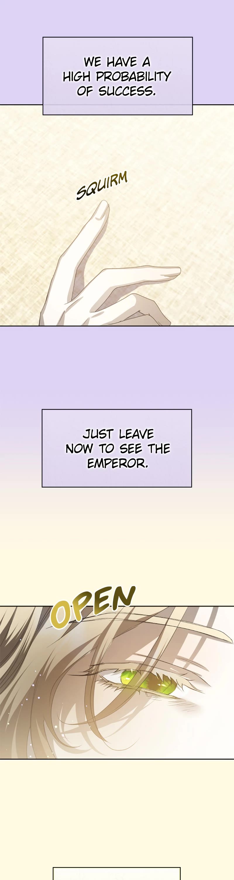 I Want to Be You, Just For a Day chapter 172 page 21