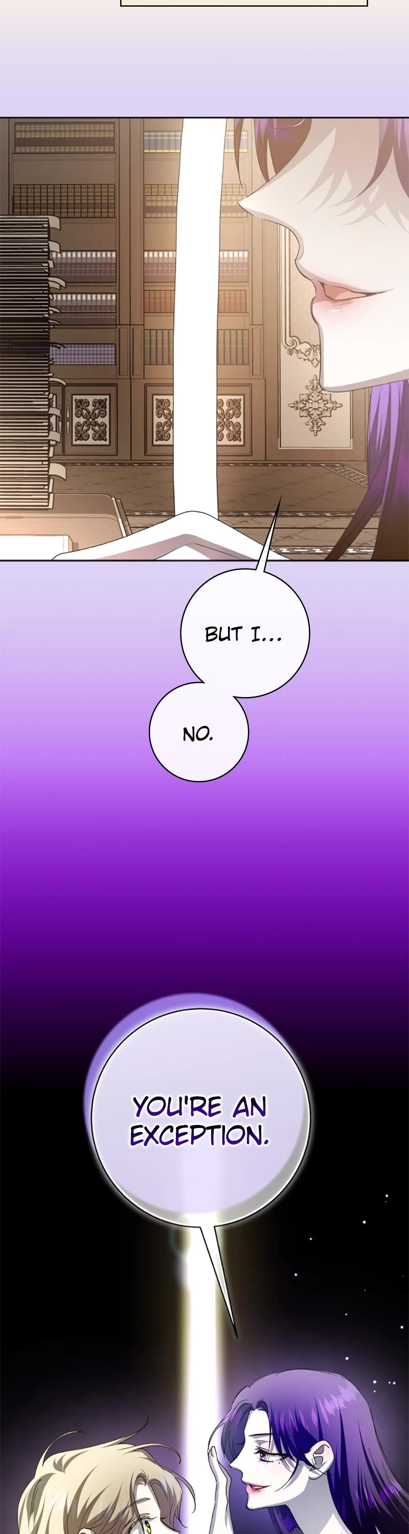 I Want to Be You, Just For a Day chapter 172 page 23