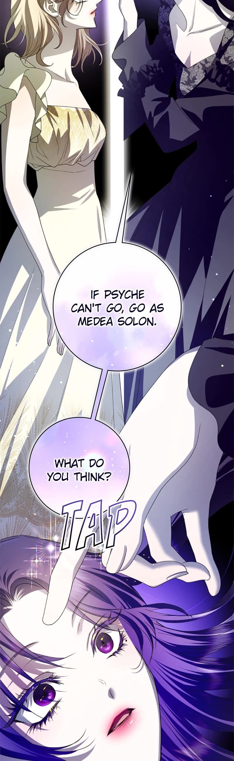 I Want to Be You, Just For a Day chapter 172 page 24