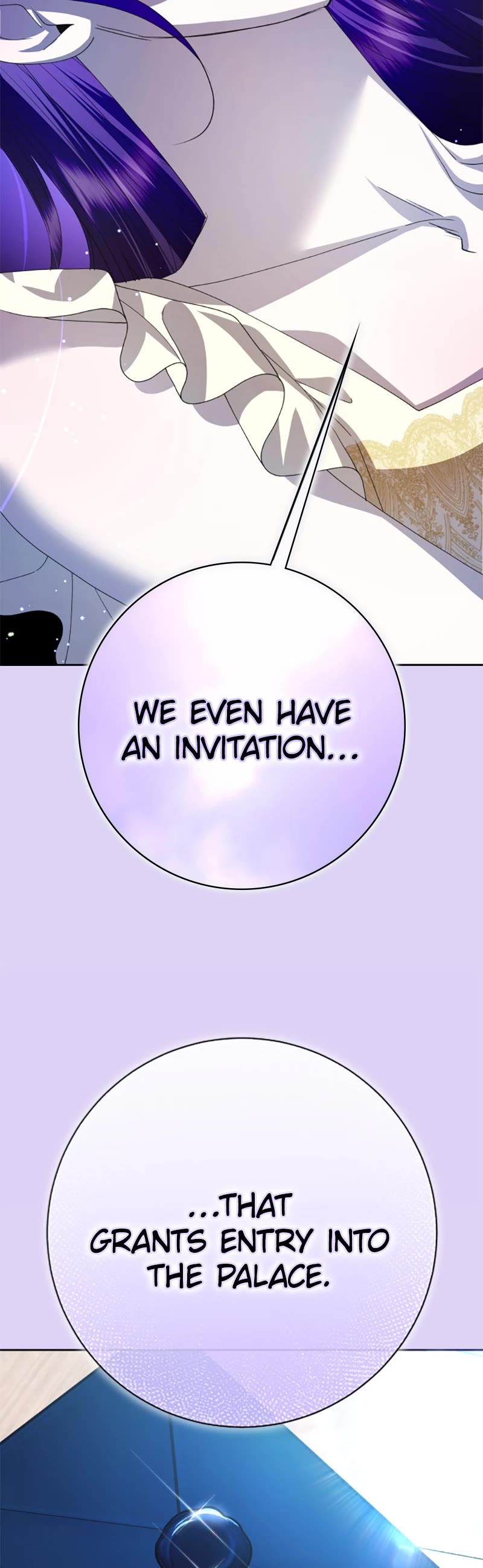 I Want to Be You, Just For a Day chapter 172 page 25