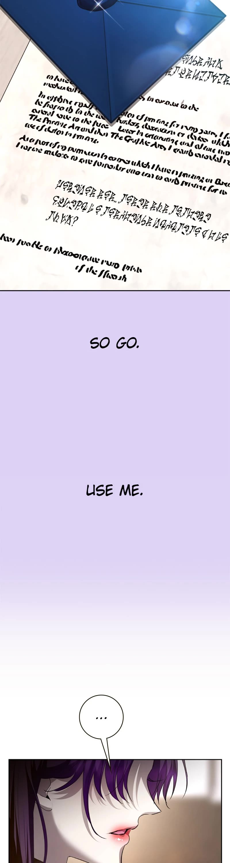 I Want to Be You, Just For a Day chapter 172 page 26