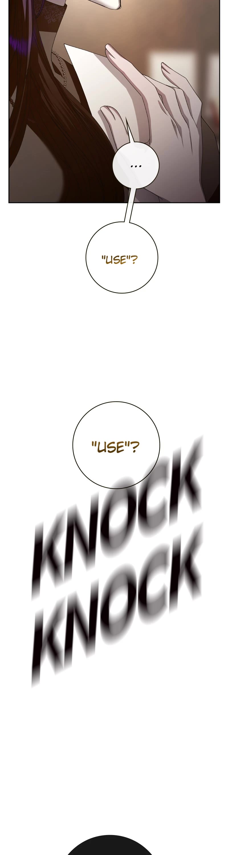 I Want to Be You, Just For a Day chapter 172 page 27