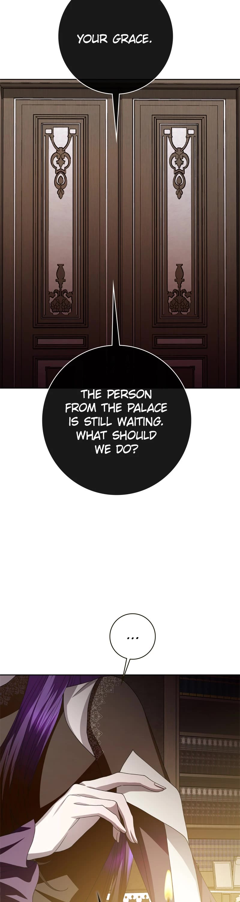 I Want to Be You, Just For a Day chapter 172 page 28