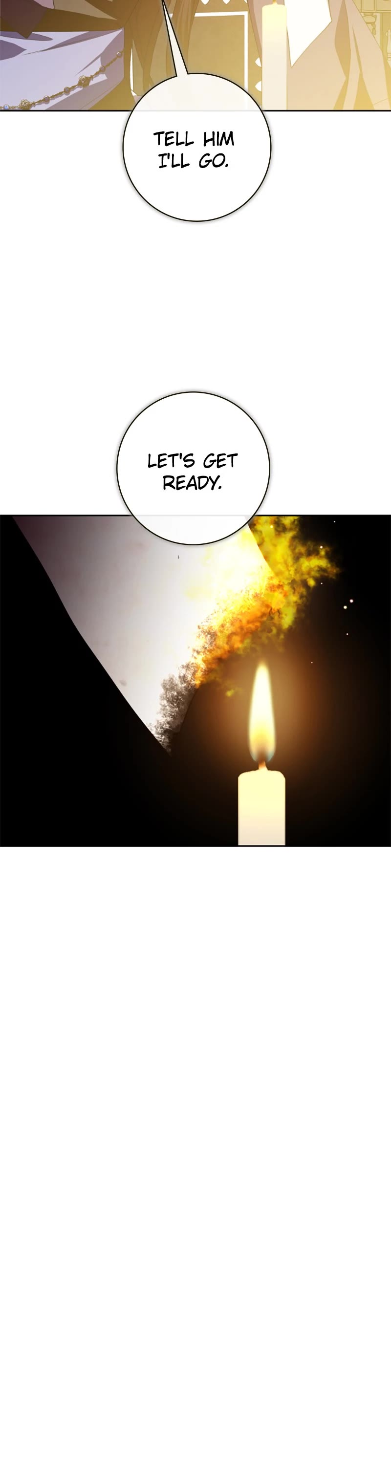 I Want to Be You, Just For a Day chapter 172 page 29