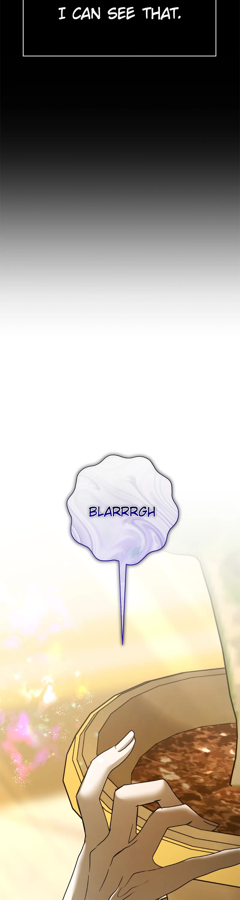 I Want to Be You, Just For a Day chapter 172 page 3