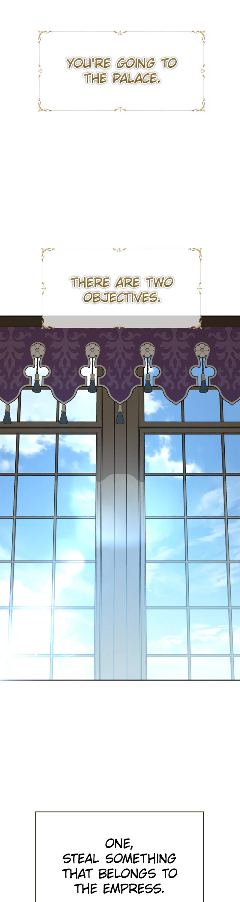 I Want to Be You, Just For a Day chapter 172 page 30