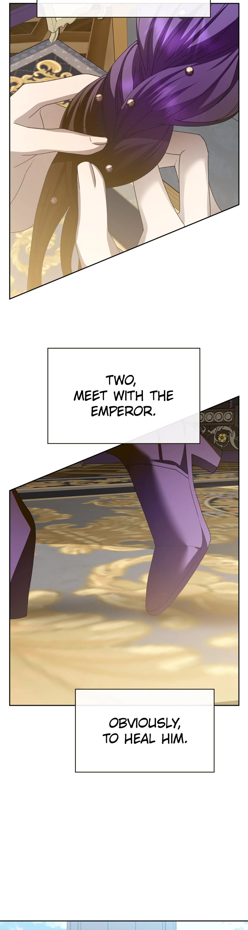 I Want to Be You, Just For a Day chapter 172 page 31